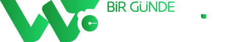 Bir Günde Website