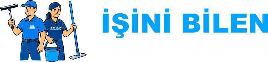 İşini Bilen Temizlik Hizmetleri