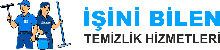 İşini Bilen Temizlik Hizmetleri