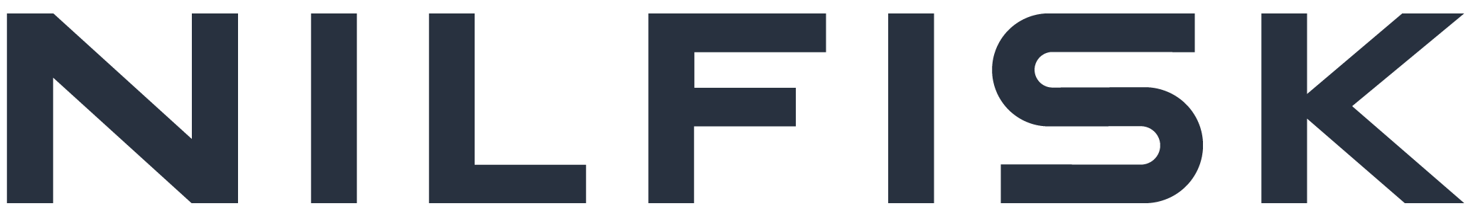 Nilfisk logosu